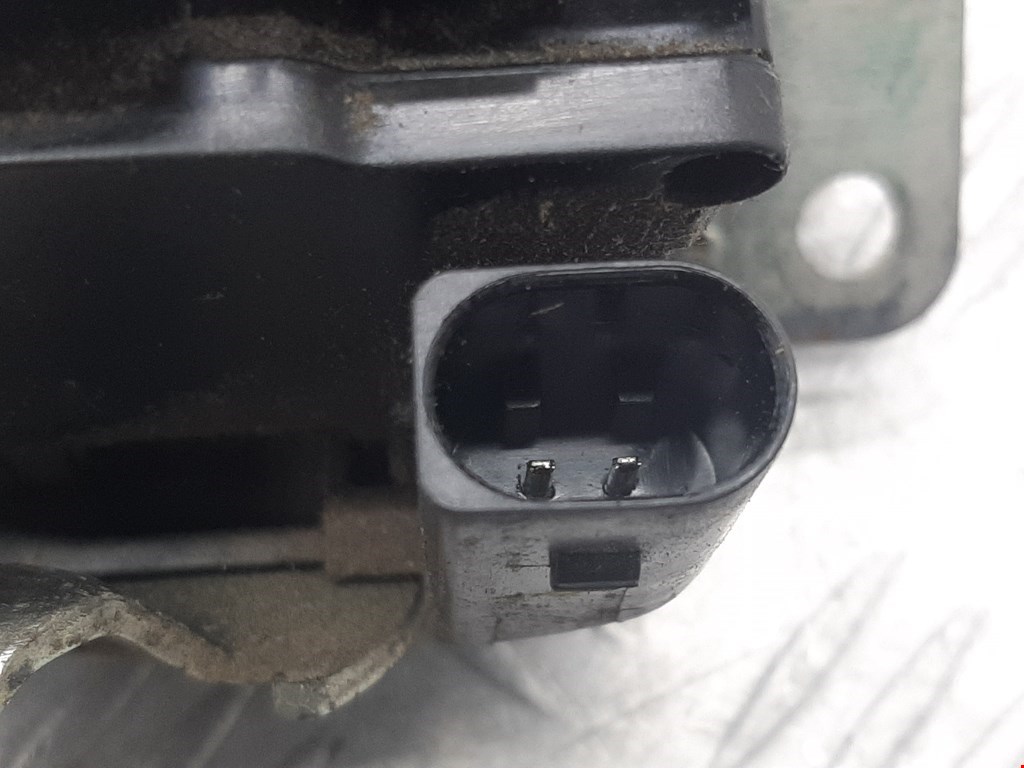 Замок багажника (крышки двери) SMART Forfour W454 2004-2006