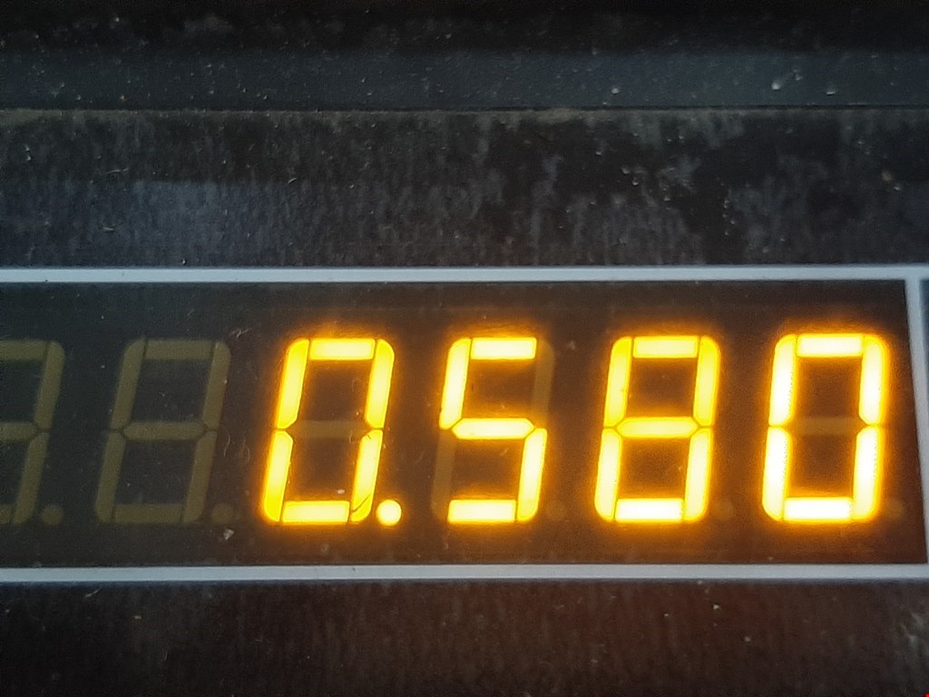 Замок багажника (крышки двери) SMART Forfour W454 2004-2006