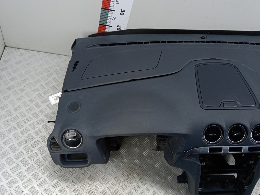 Торпедо FORD Galaxy 2006-2015