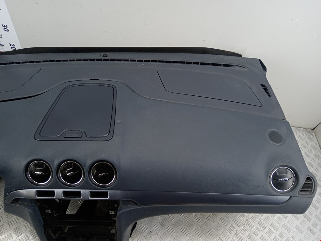 Торпедо FORD Galaxy 2006-2015