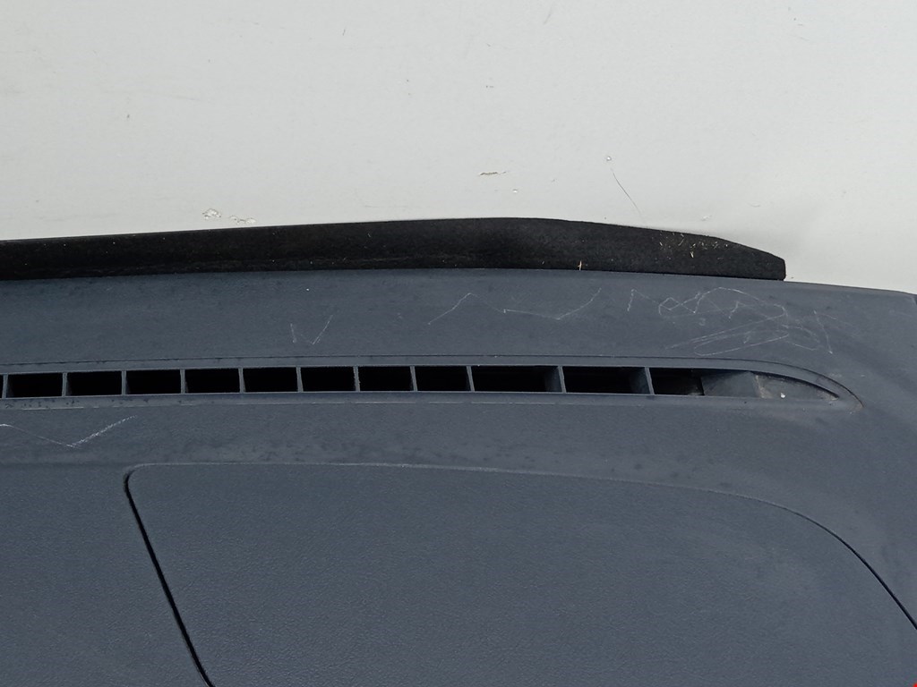 Торпедо FORD Galaxy 2006-2015