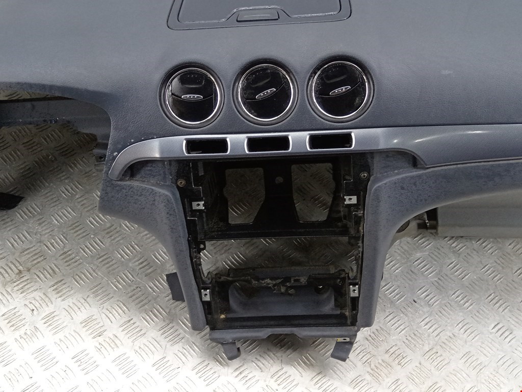 Торпедо FORD Galaxy 2006-2015