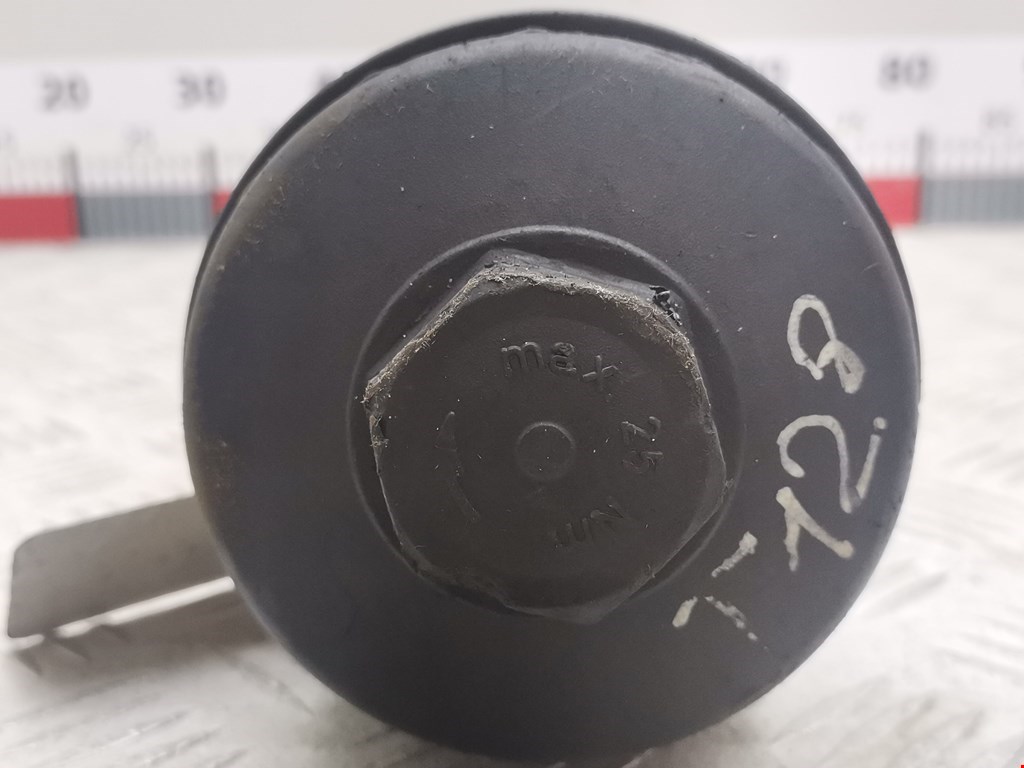 Крышка масляного фильтра MERCEDES-BENZ Sprinter 901-905/Classic 909 1995-2006