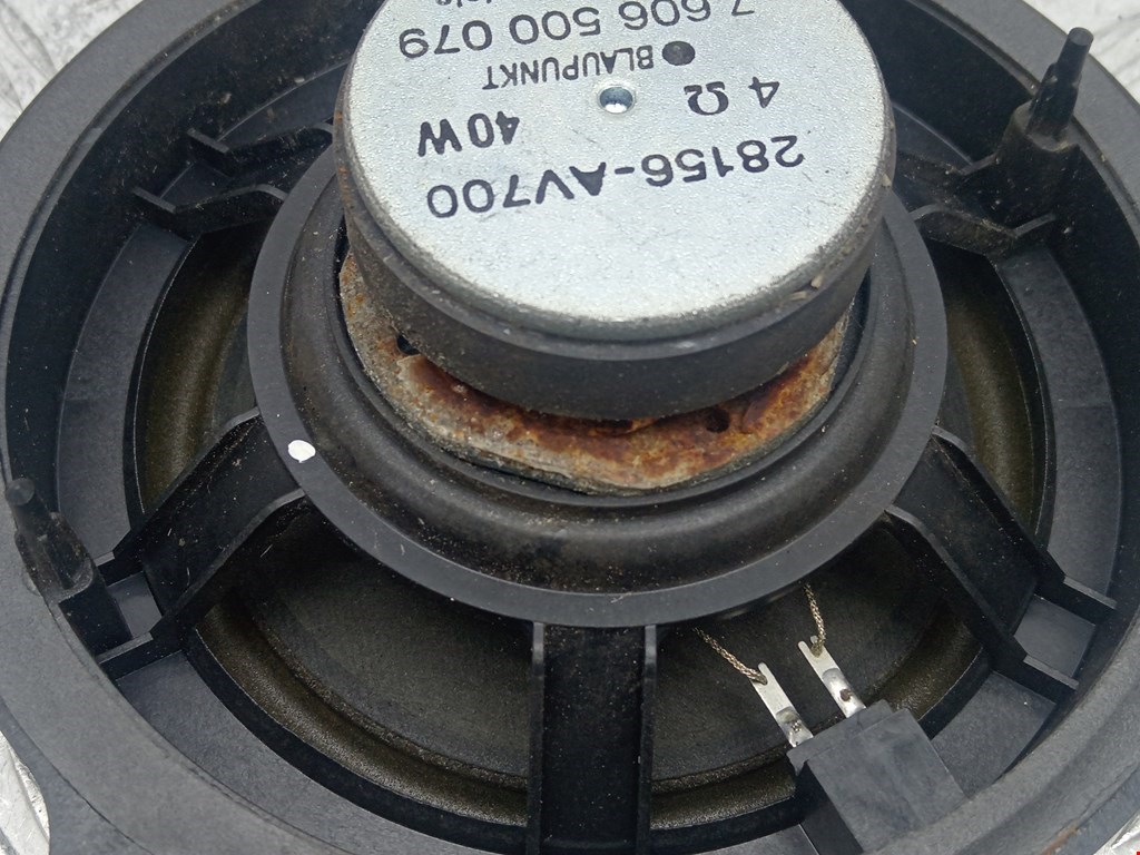 Динамик NISSAN Primera P12 2002-2008