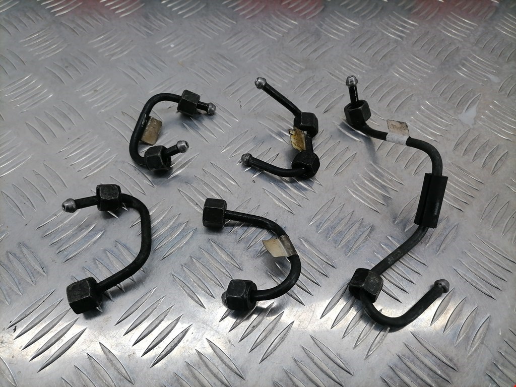 Трубка топливная RENAULT Scenic II 2003-2010