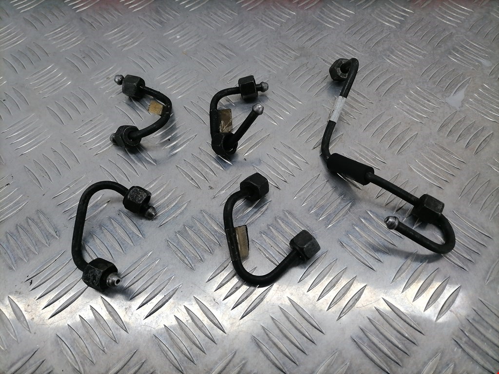 Трубка топливная RENAULT Scenic II 2003-2010