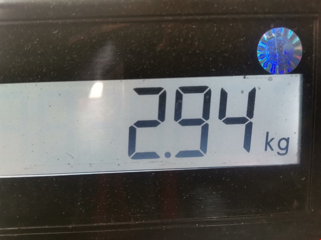 Пружина задняя левая/правая OPEL Corsa D 2006-2014