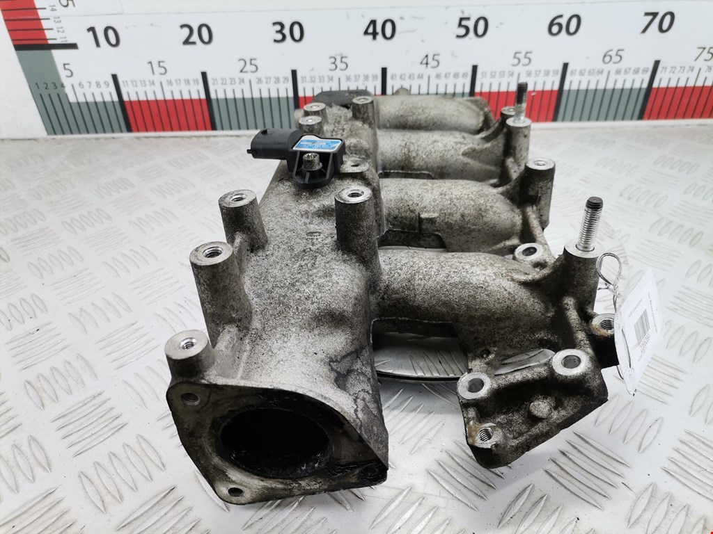 Коллектор впускной FIAT Doblo 1 2000-2005