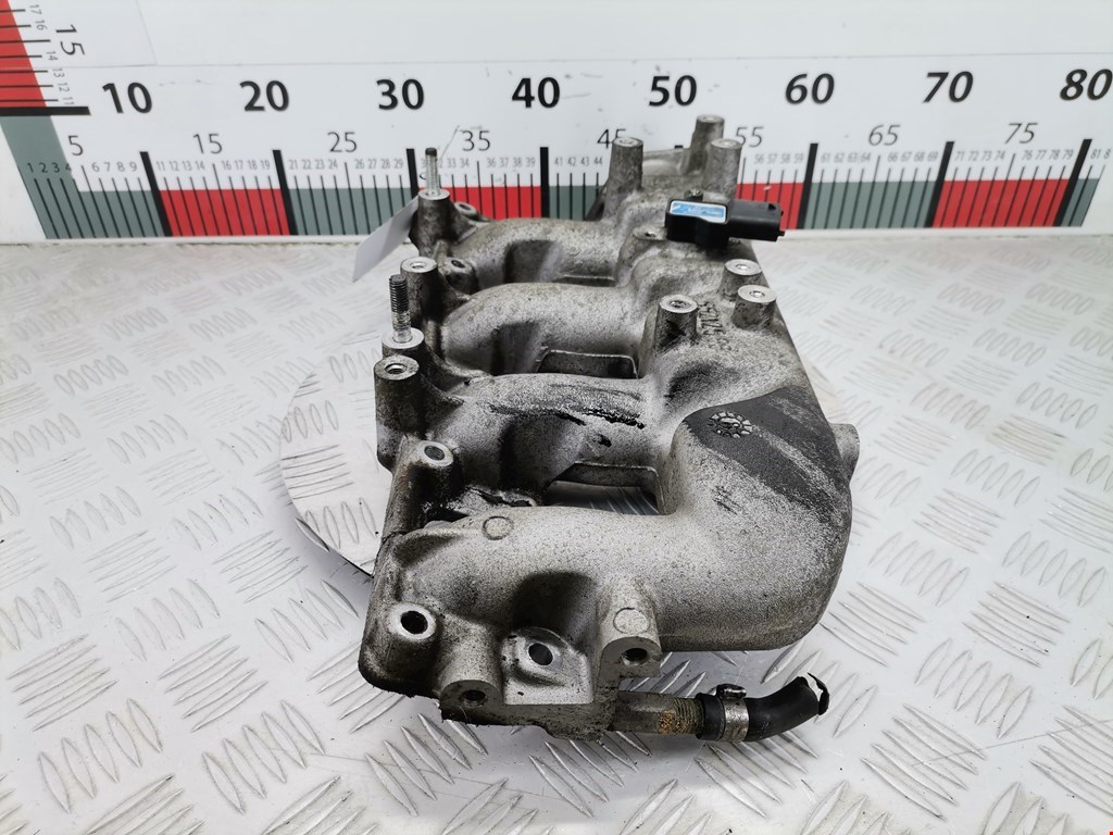 Коллектор впускной FIAT Doblo 1 2000-2005