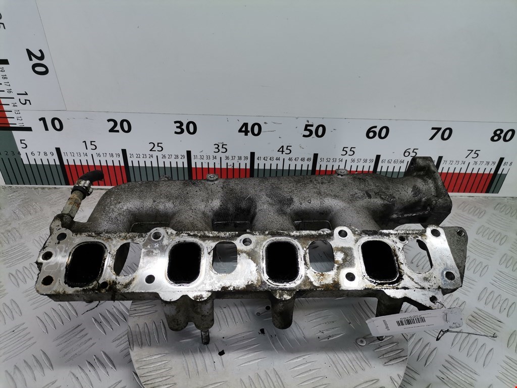 Коллектор впускной FIAT Doblo 1 2000-2005