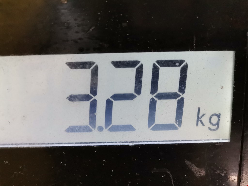 Коллектор впускной FIAT Doblo 1 2000-2005