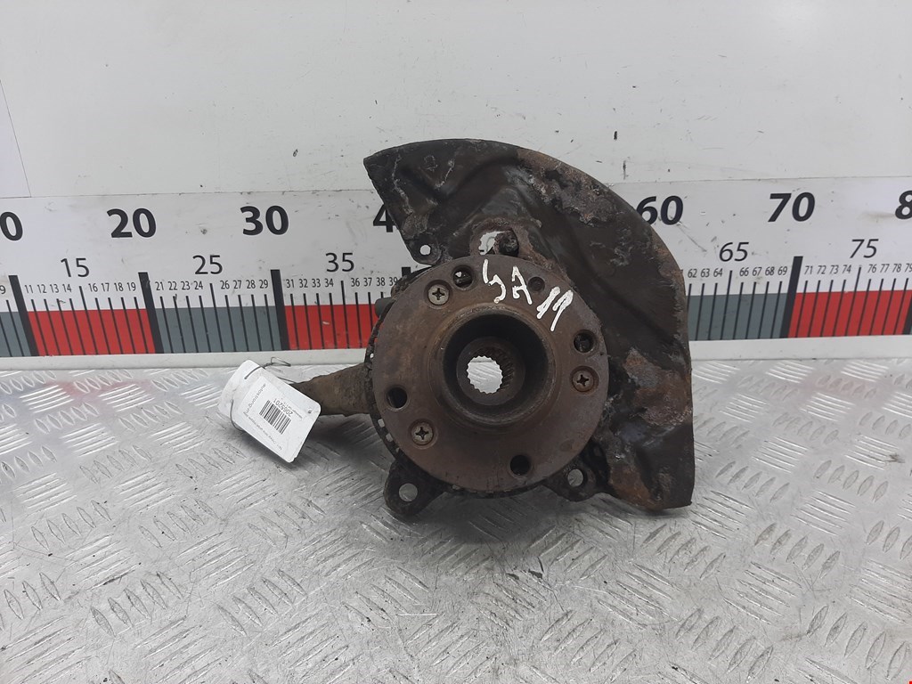 Ступица передняя левая VOLKSWAGEN Golf IV 1997-2003