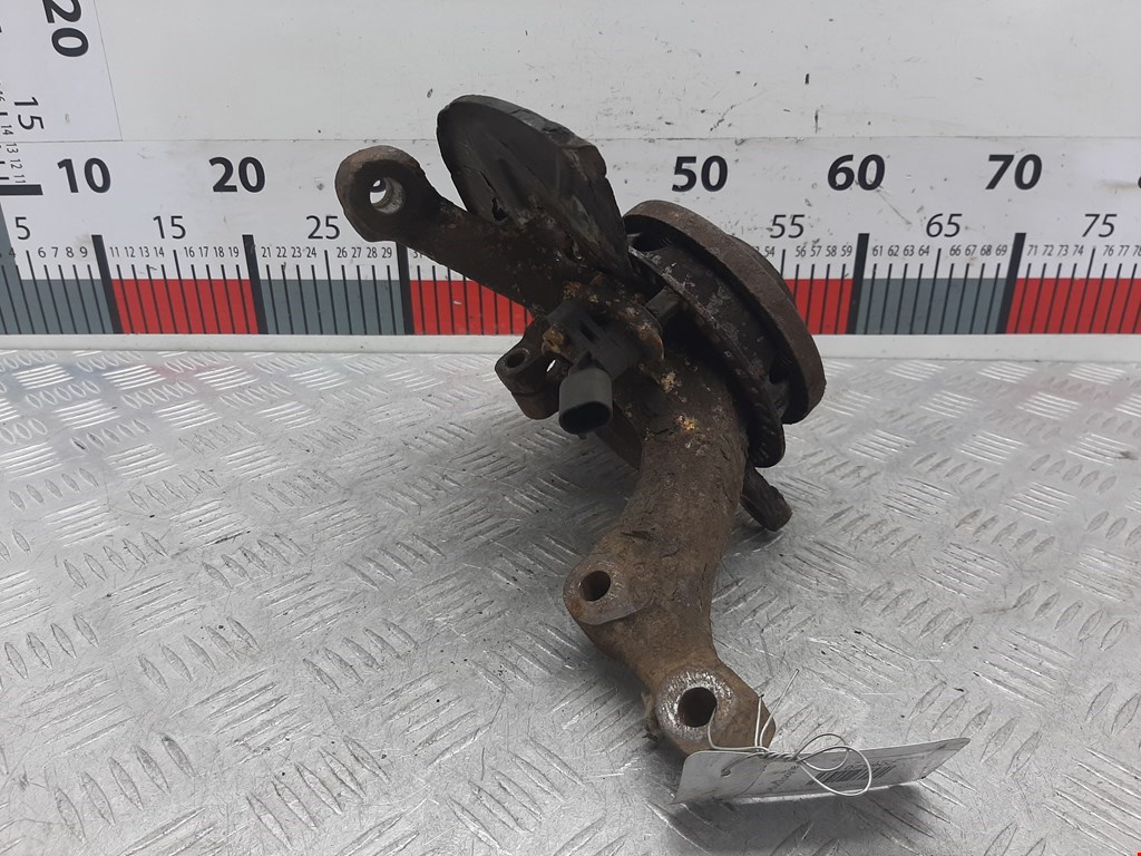 Ступица передняя левая VOLKSWAGEN Golf IV 1997-2003