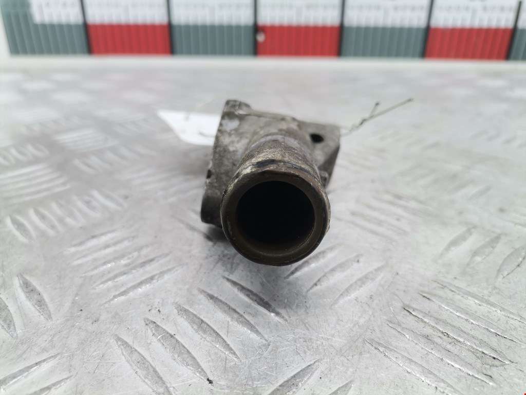 Тройник системы охлаждения OPEL Astra G 1998-2005