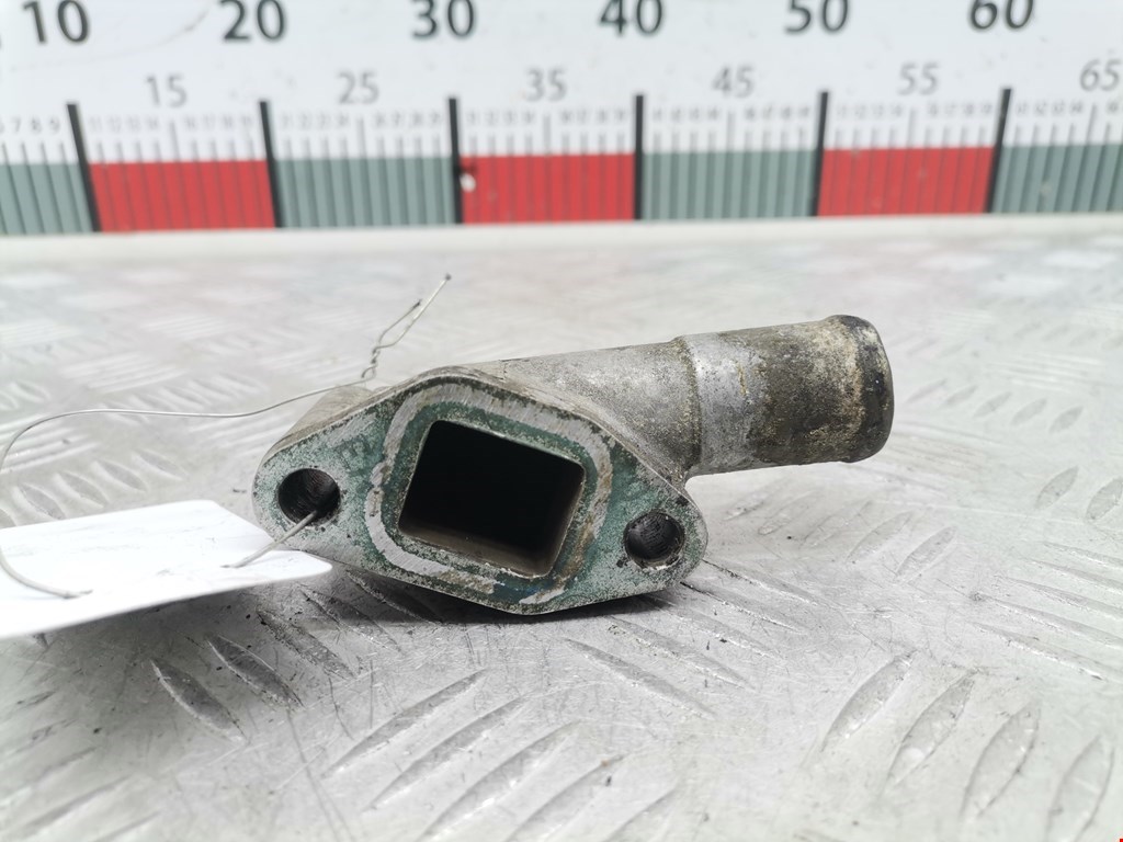 Тройник системы охлаждения OPEL Astra G 1998-2005