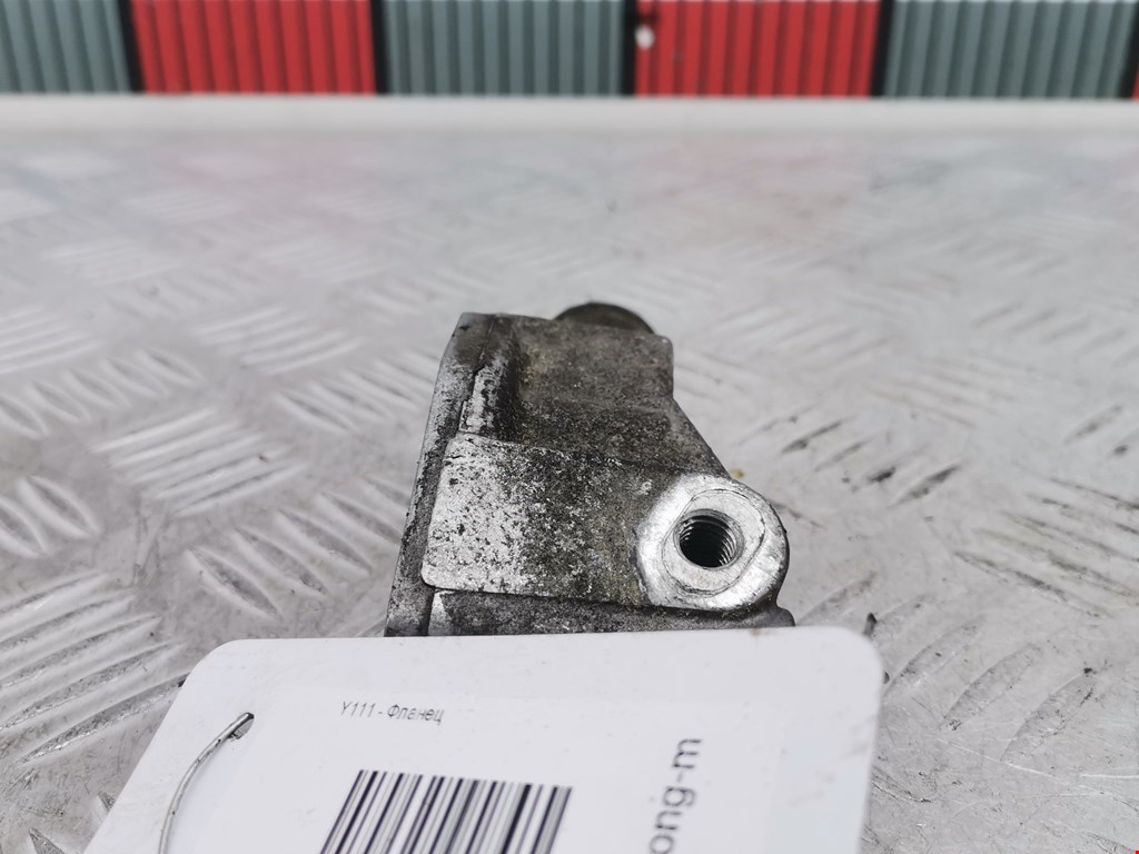 Тройник системы охлаждения OPEL Astra G 1998-2005