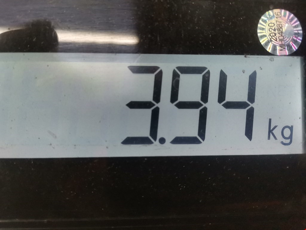 Пружина задняя левая/правая VOLKSWAGEN Golf IV 1997-2003