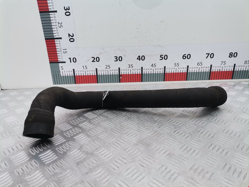 Патрубок ТНВД RENAULT Megane II 2002-2009