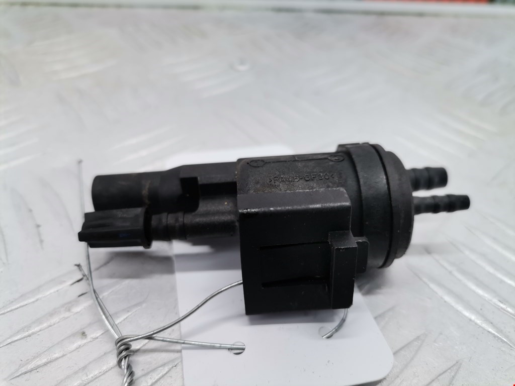 Клапан воздушного фильтра Opel Astra H (2004-2014)