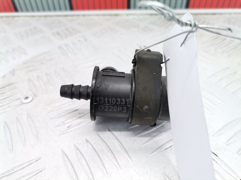 Клапан вентиляции топливного бака OPEL Astra H/Family 2004-2015