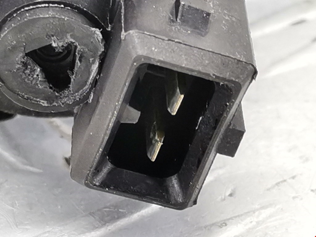 Клапан вентиляции топливного бака OPEL Astra H/Family 2004-2015