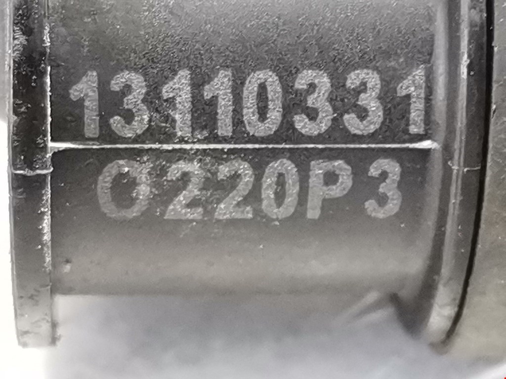 Клапан вентиляции топливного бака OPEL Astra H/Family 2004-2015