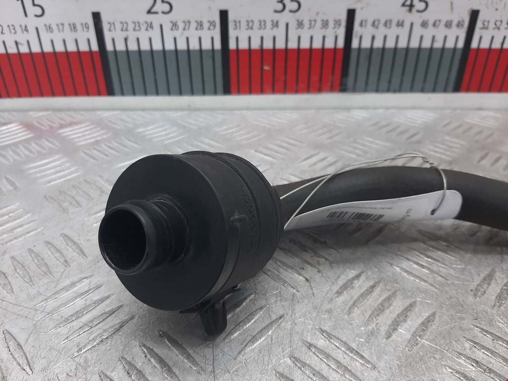 Патрубок отопителя FORD Galaxy 2006-2015