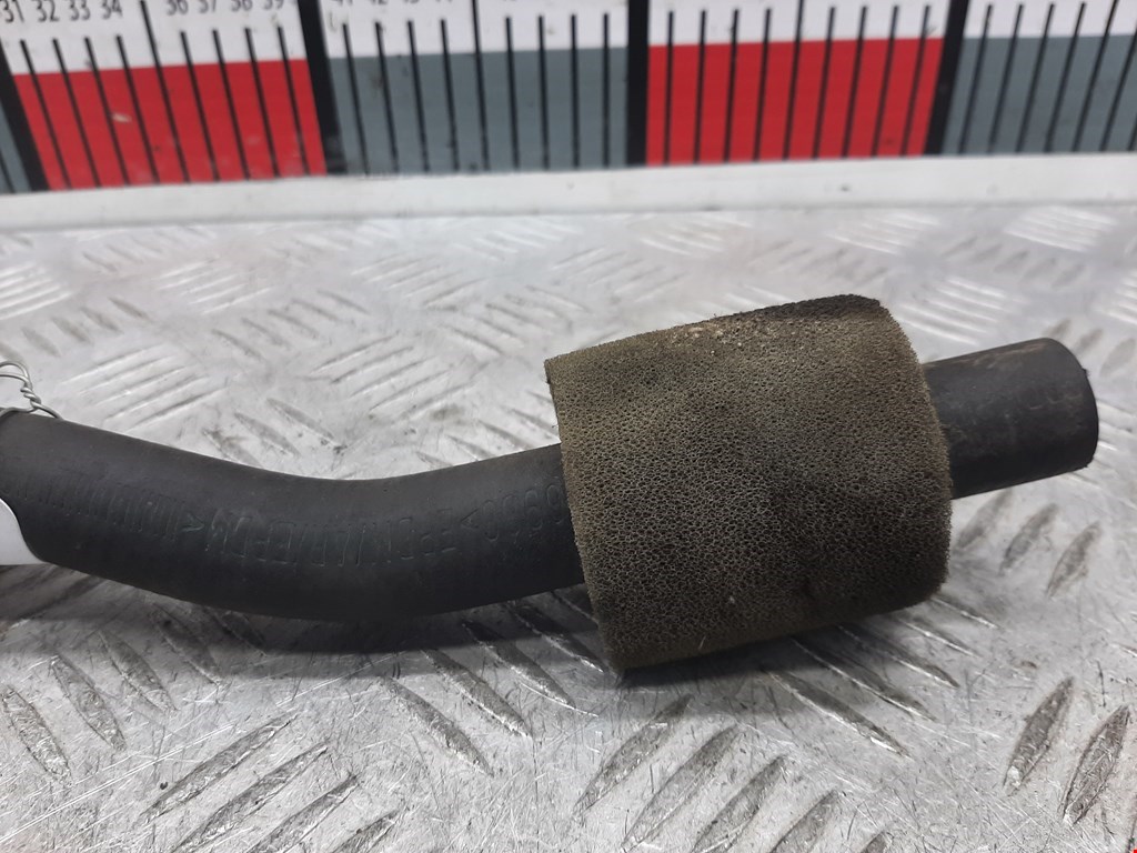 Патрубок отопителя FORD Galaxy 2006-2015