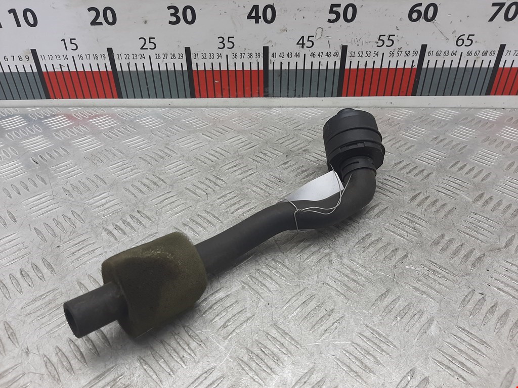 Патрубок отопителя FORD Galaxy 2006-2015