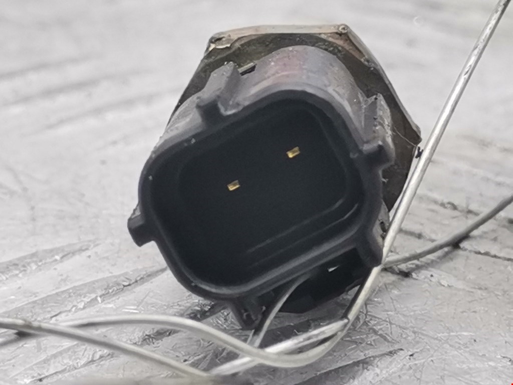 Датчик температуры (охлаждающей жидкости) SMART Forfour W454 2004-2006