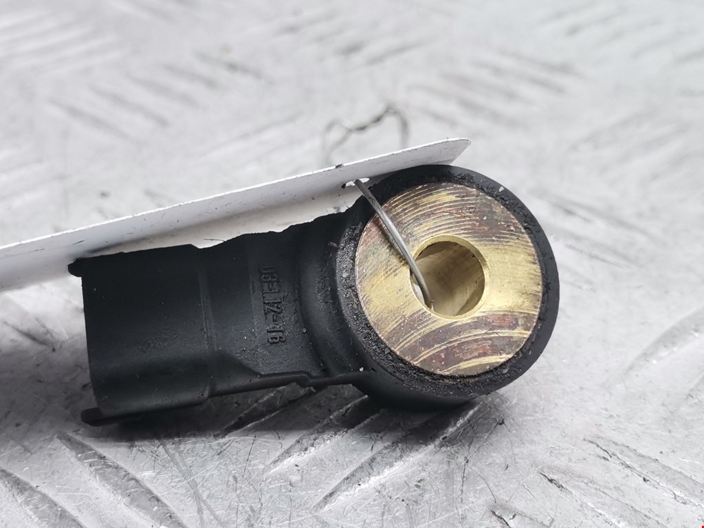 Датчик детонации SMART Forfour W454 2004-2006