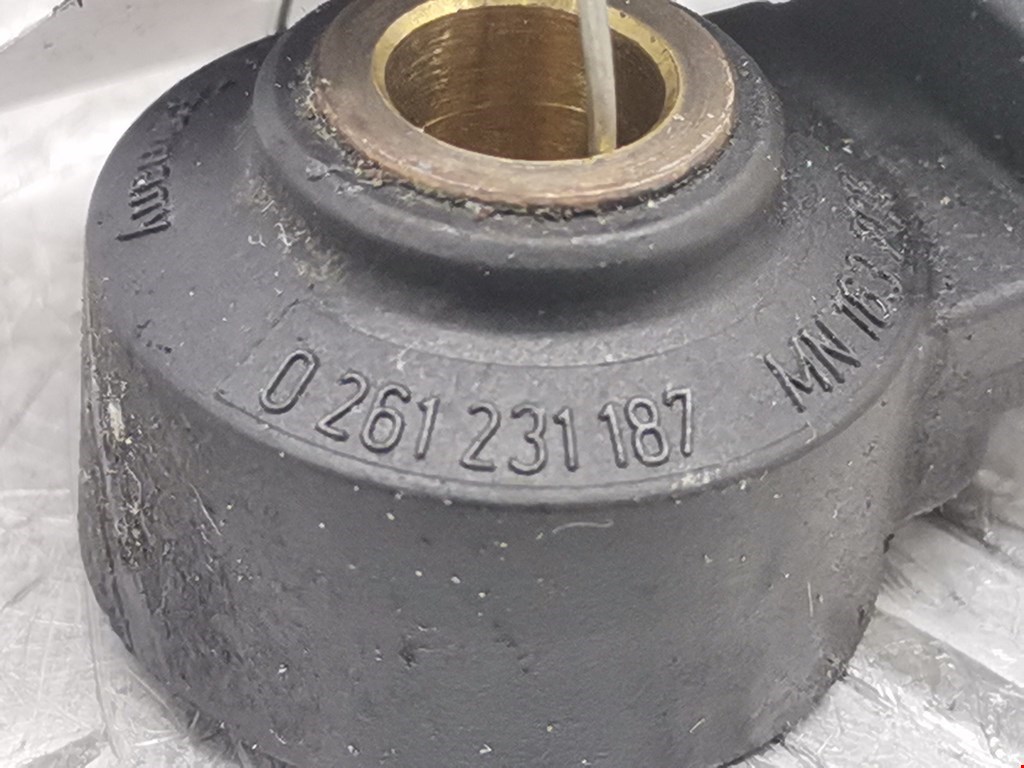 Датчик детонации SMART Forfour W454 2004-2006