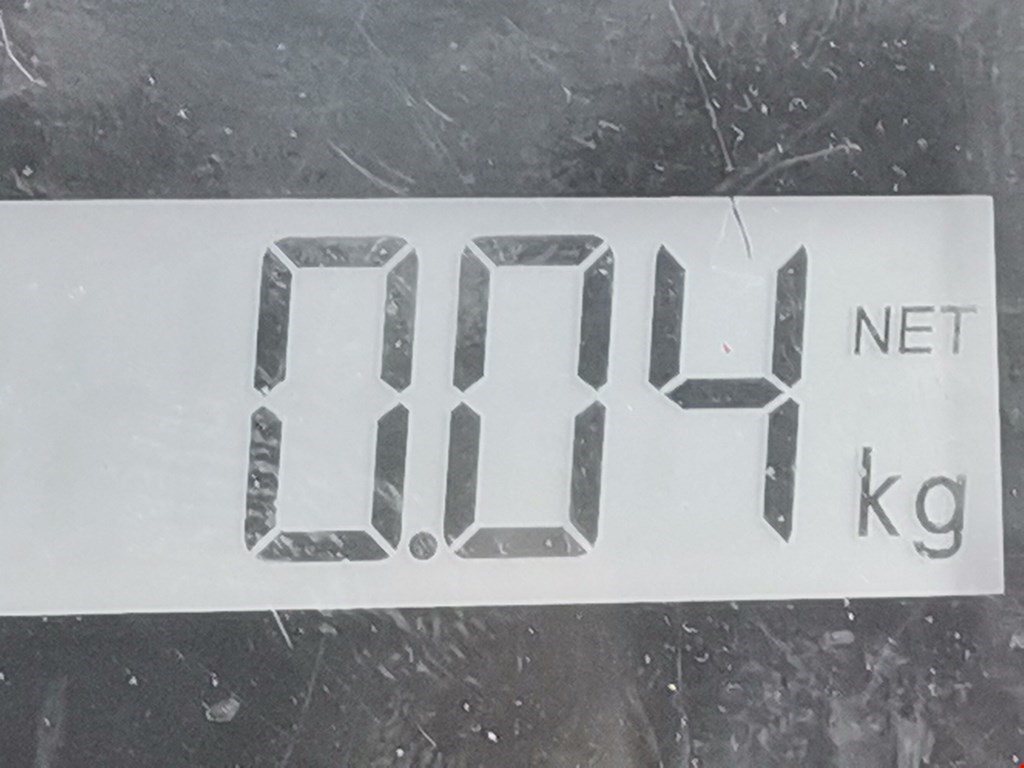 Датчик детонации SMART Forfour W454 2004-2006