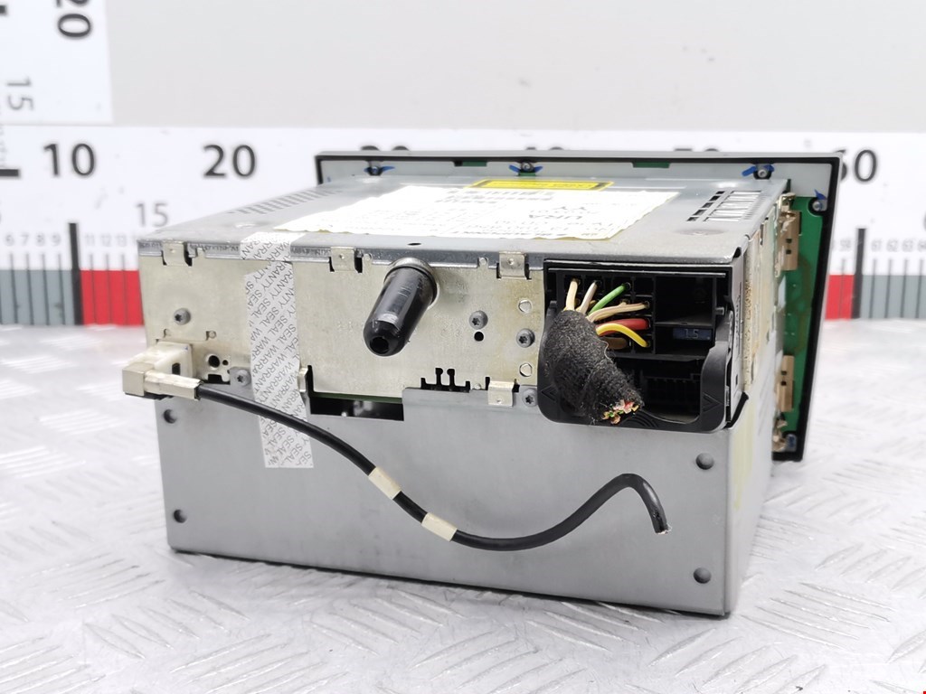 Магнитола OPEL Astra H/Family 2004-2015