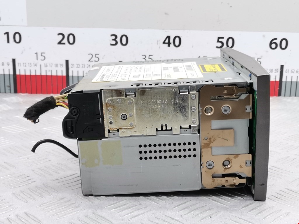 Магнитола OPEL Astra H/Family 2004-2015