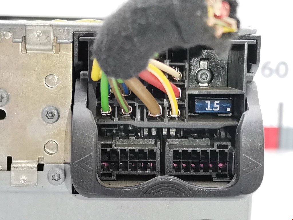 Магнитола OPEL Astra H/Family 2004-2015