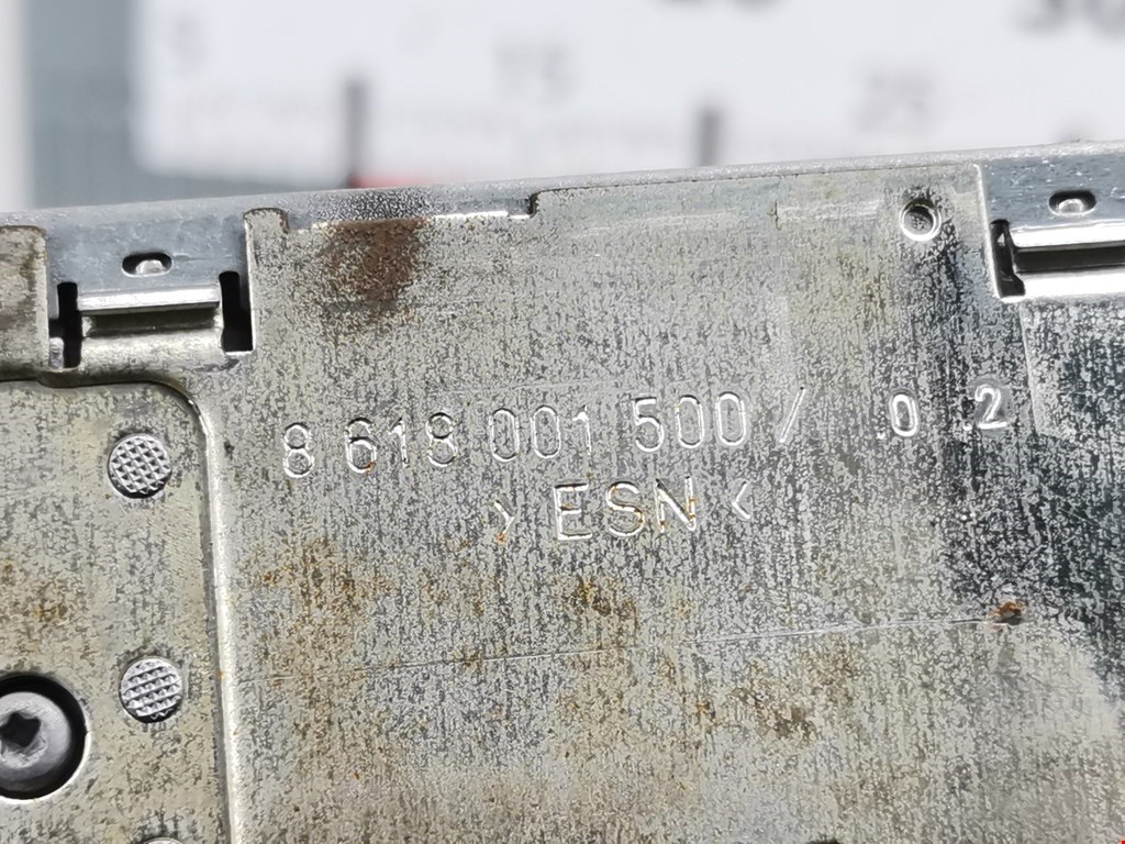 Магнитола OPEL Astra H/Family 2004-2015