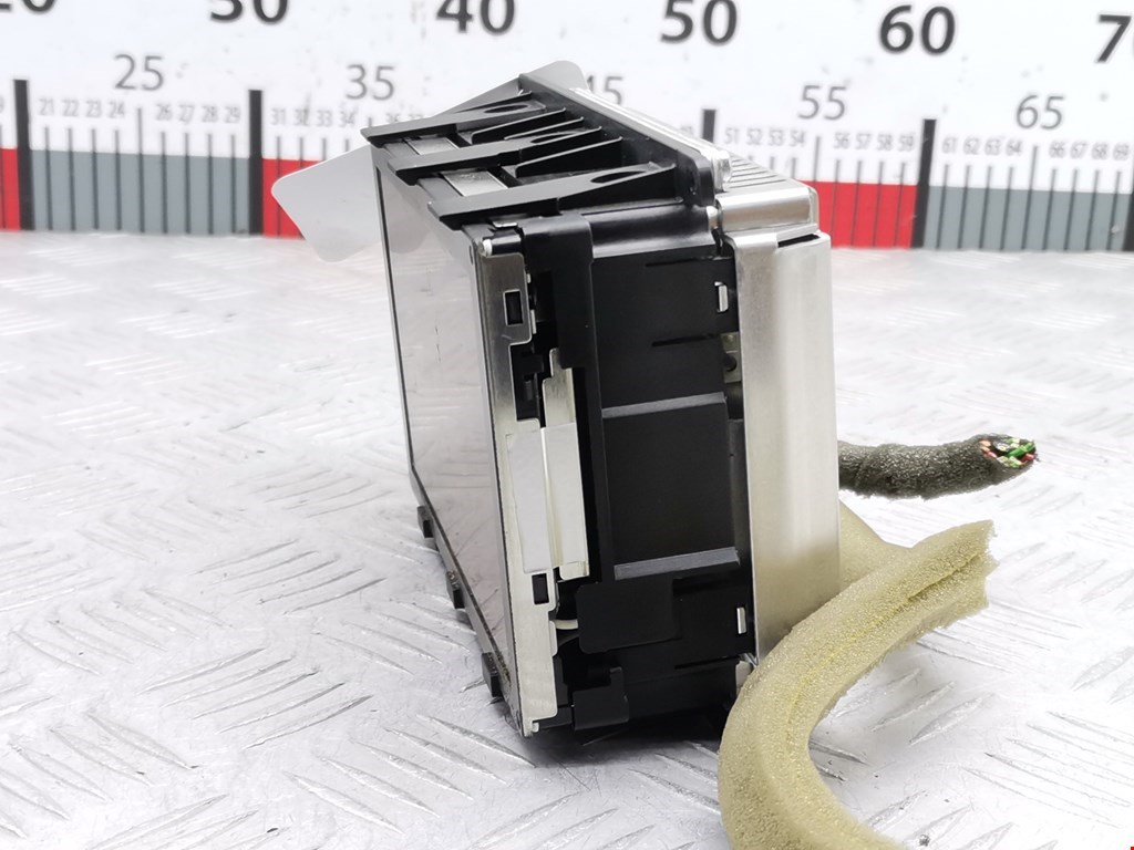 Дисплей информационный (компьютера) OPEL Signum 2003-2008