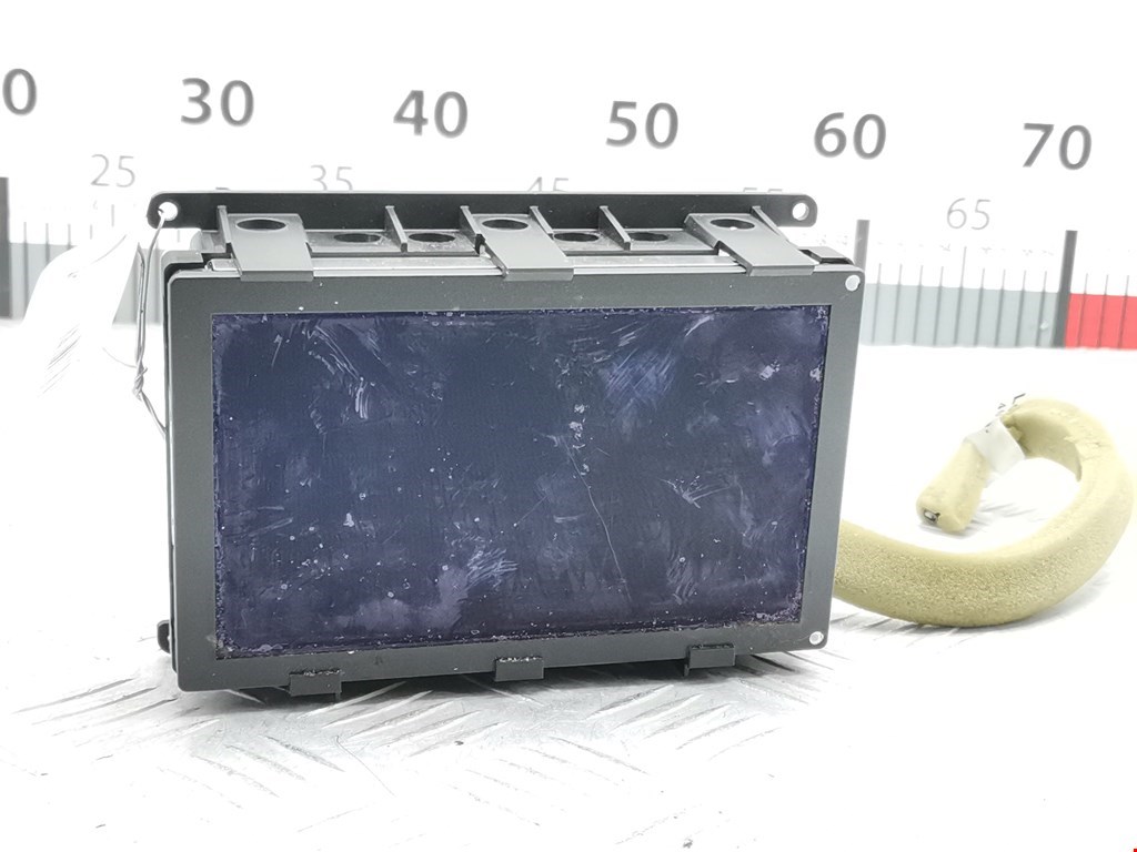 Дисплей информационный (компьютера) OPEL Signum 2003-2008