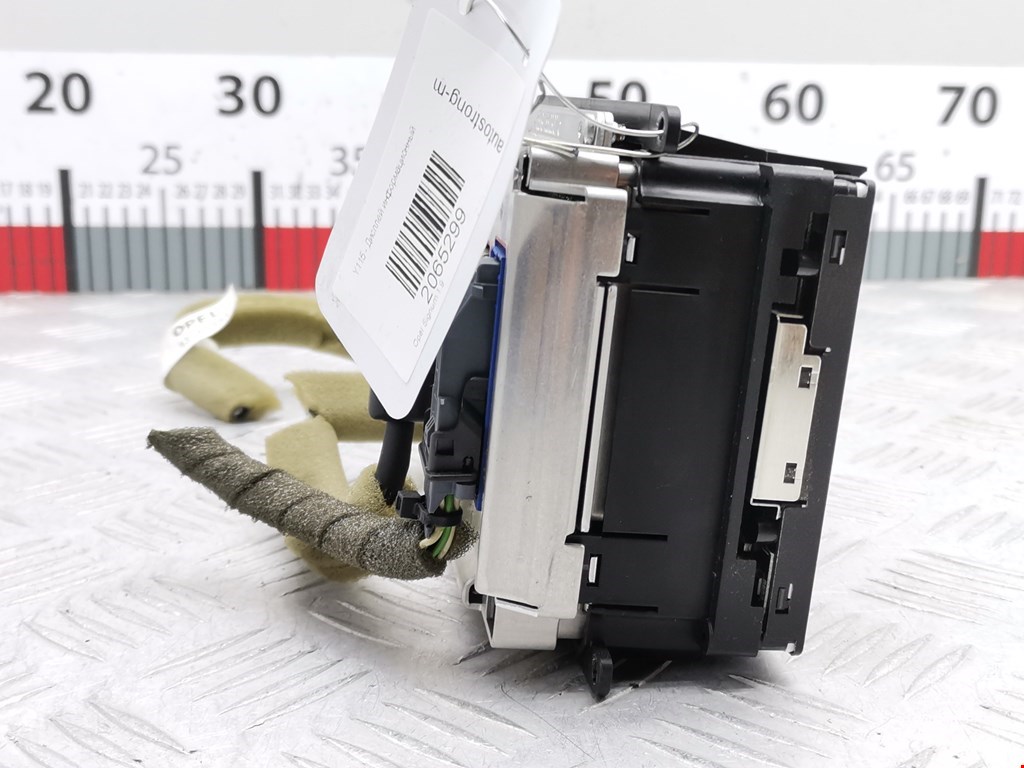 Дисплей информационный (компьютера) OPEL Signum 2003-2008