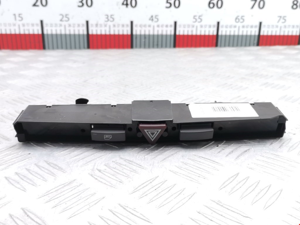 Кнопка аварийной сигнализации (аварийки) OPEL Astra H/Family 2004-2015