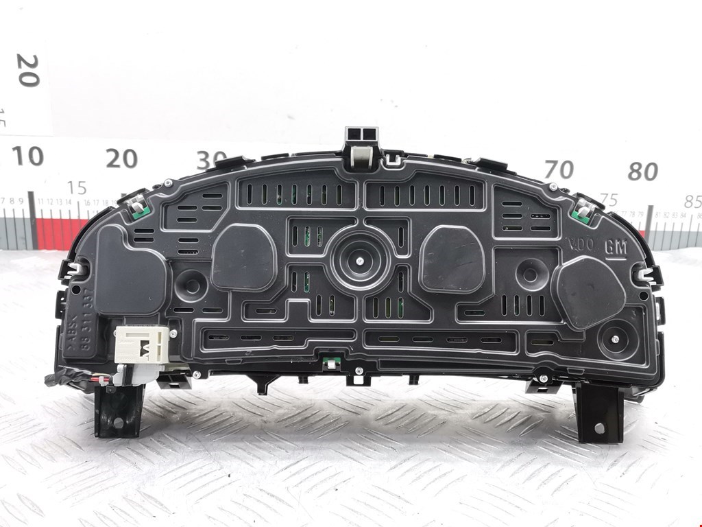 Панель приборов (щиток) OPEL Signum 2003-2008