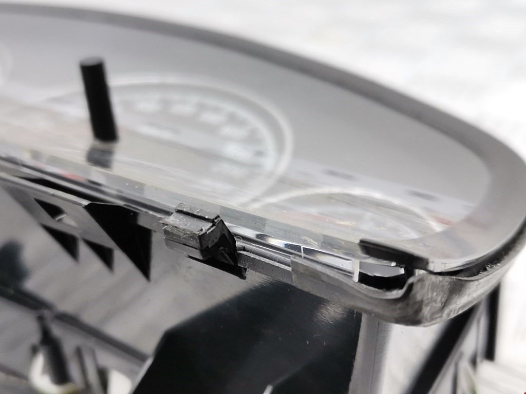 Панель приборов (щиток) OPEL Signum 2003-2008