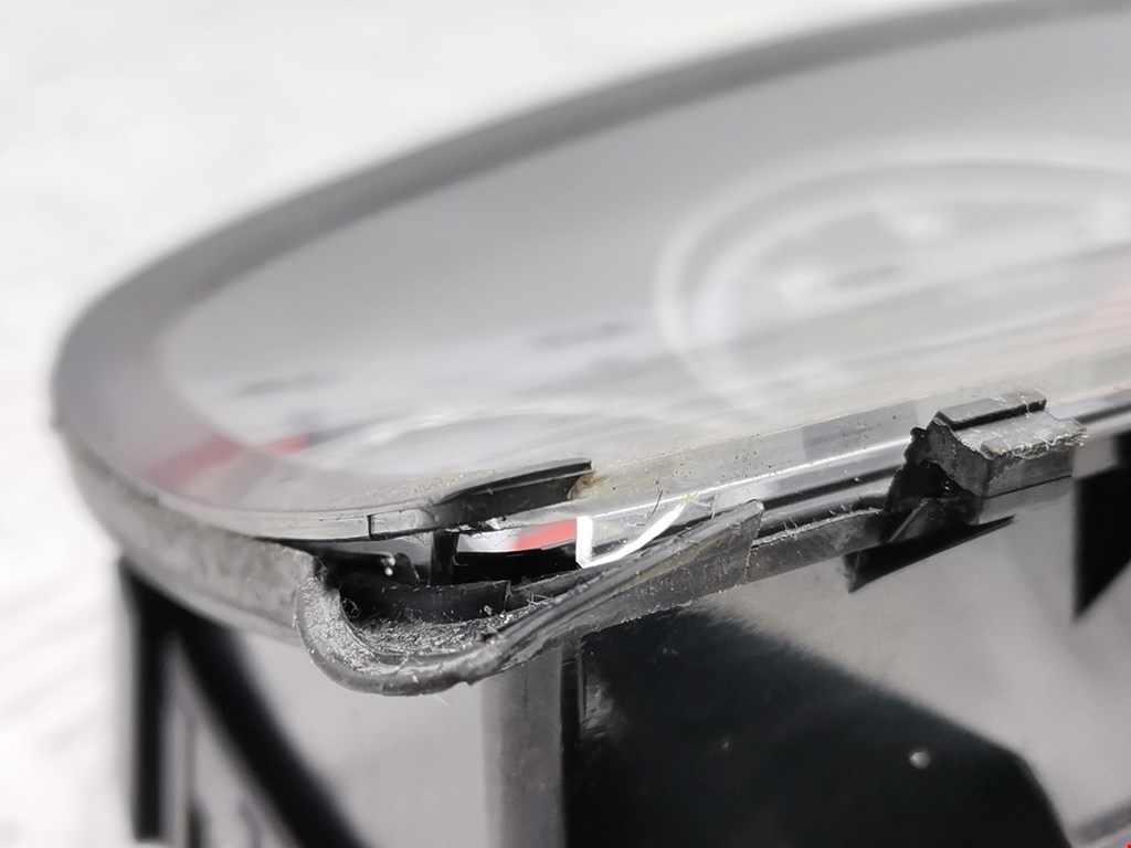 Панель приборов (щиток) OPEL Signum 2003-2008