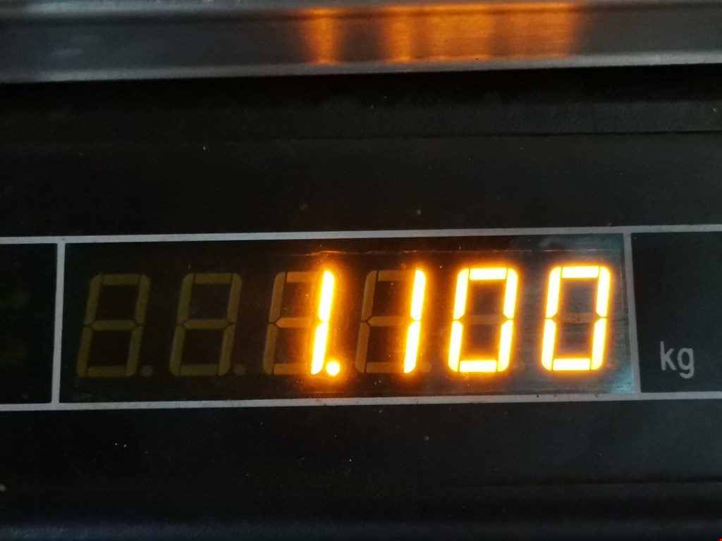 Стеклоподъемник задний левый NISSAN Primera P12 2002-2008