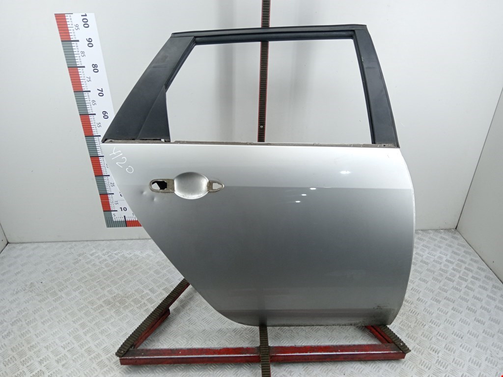 Дверь задняя правая NISSAN Primera P12 2002-2008