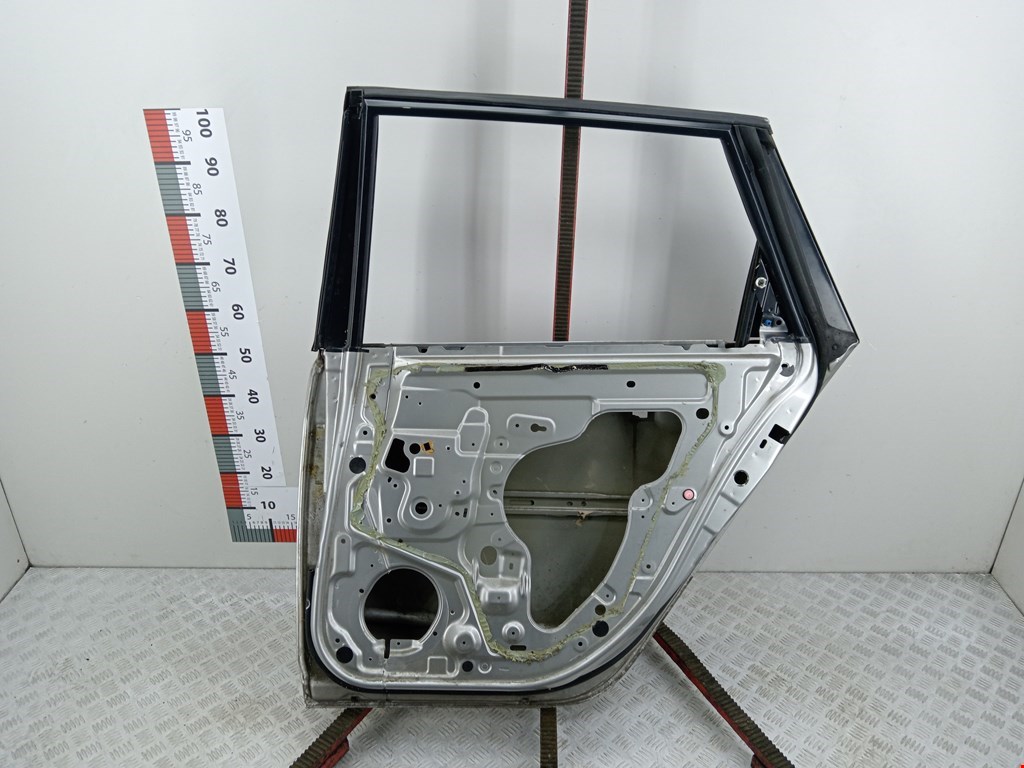 Дверь задняя правая NISSAN Primera P12 2002-2008