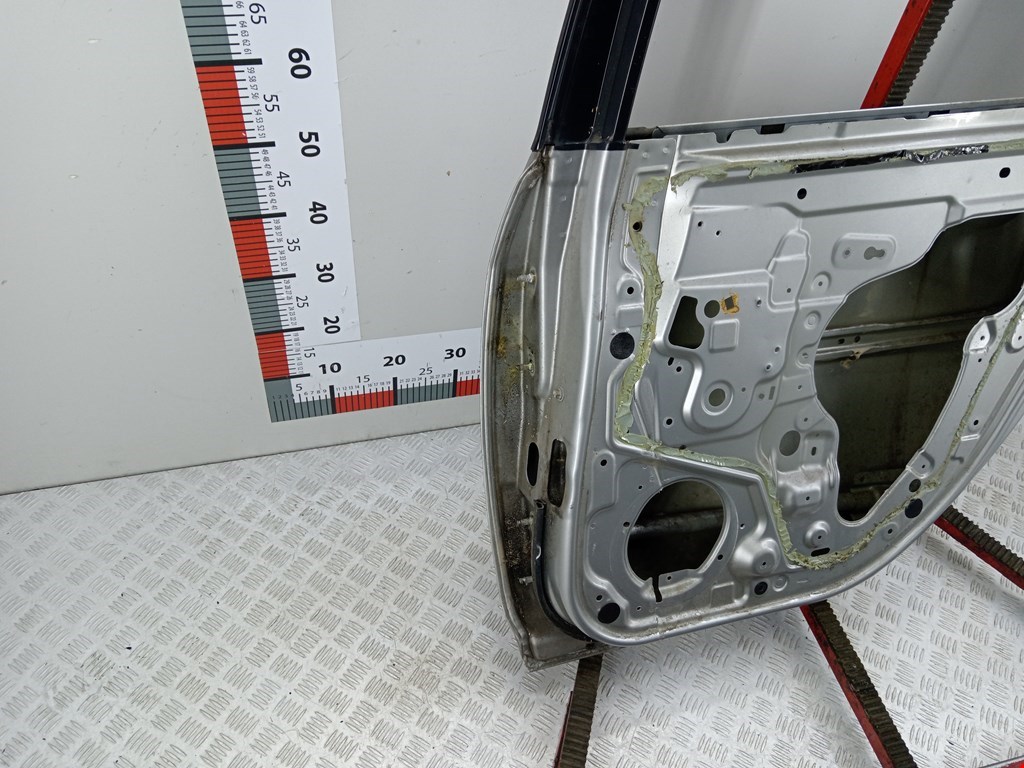 Дверь задняя правая NISSAN Primera P12 2002-2008