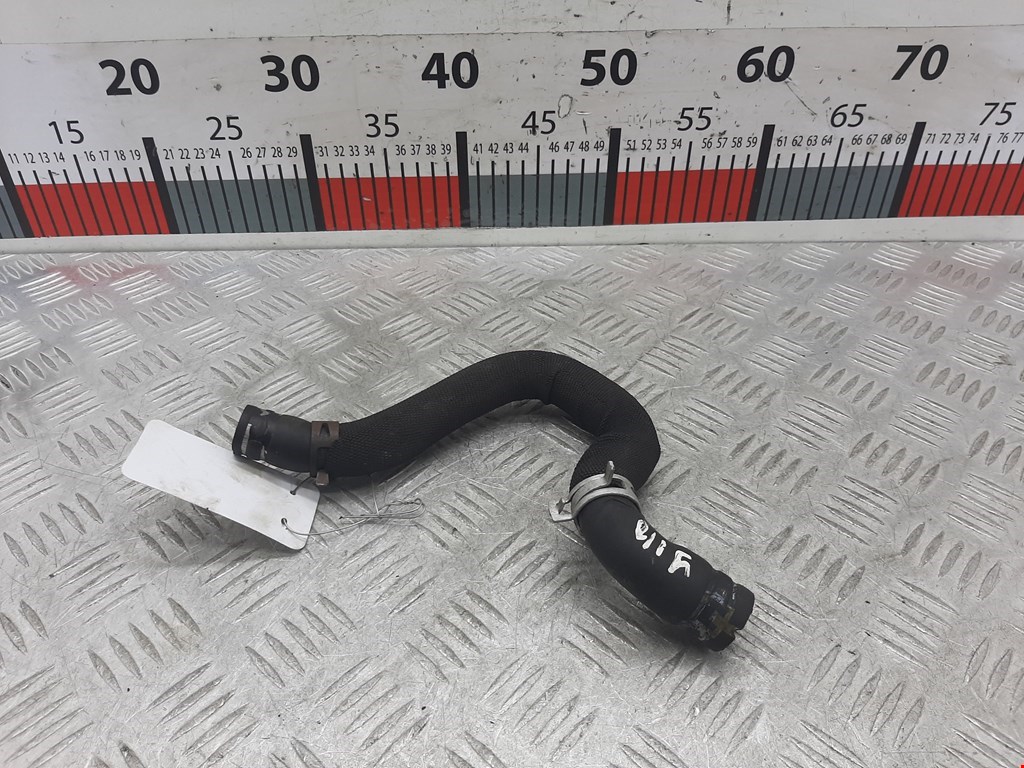 Патрубок отопителя (печки) Renault Megane 2 (2002-2009)