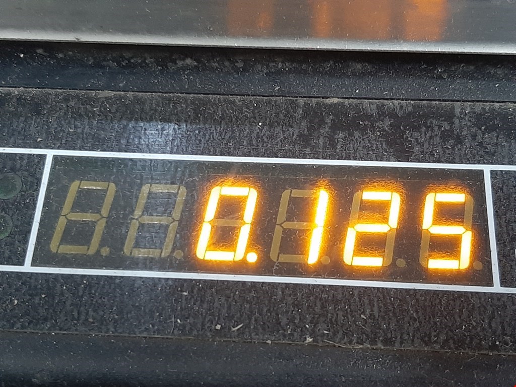 Патрубок отопителя RENAULT Megane II 2002-2009